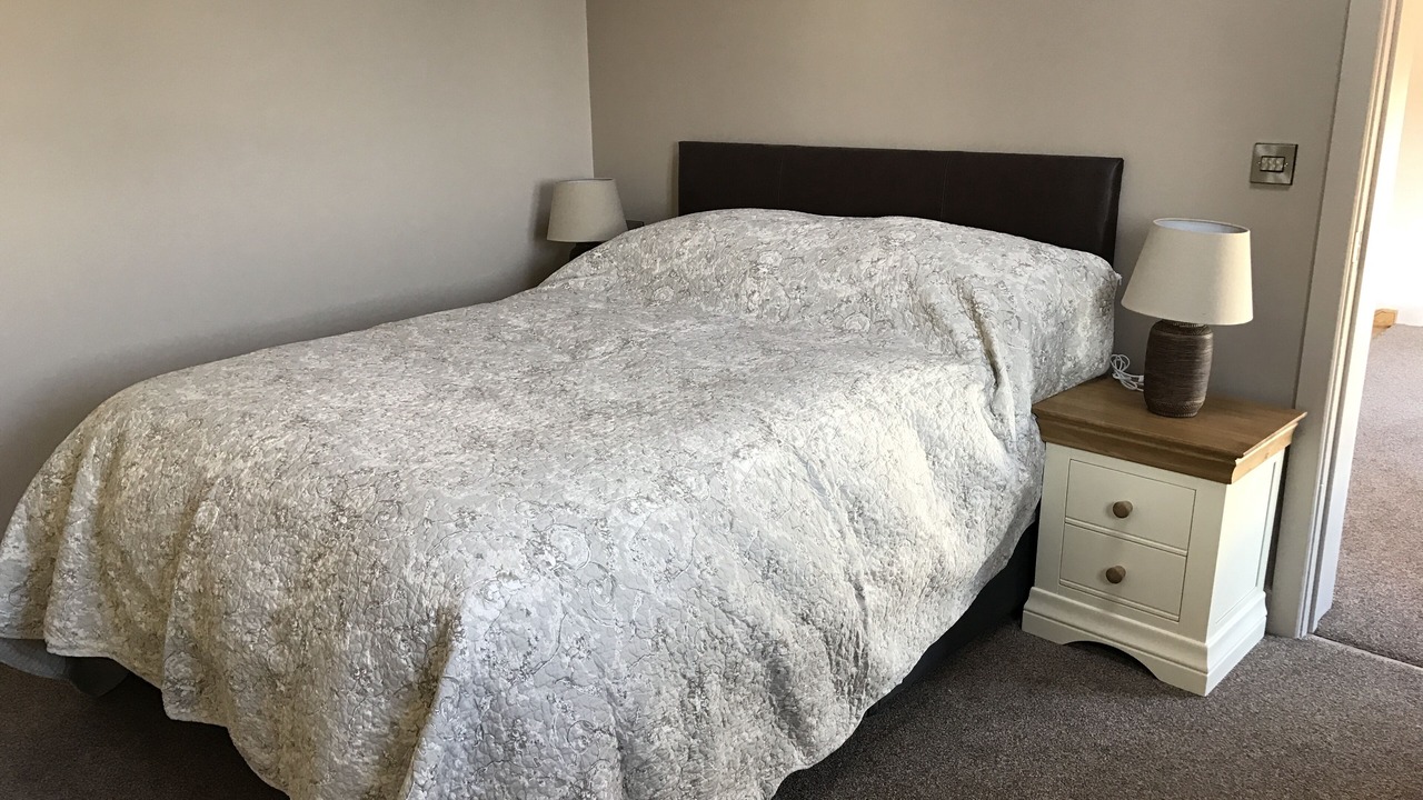 Photo of Bedroom in Wimbolds Trafford