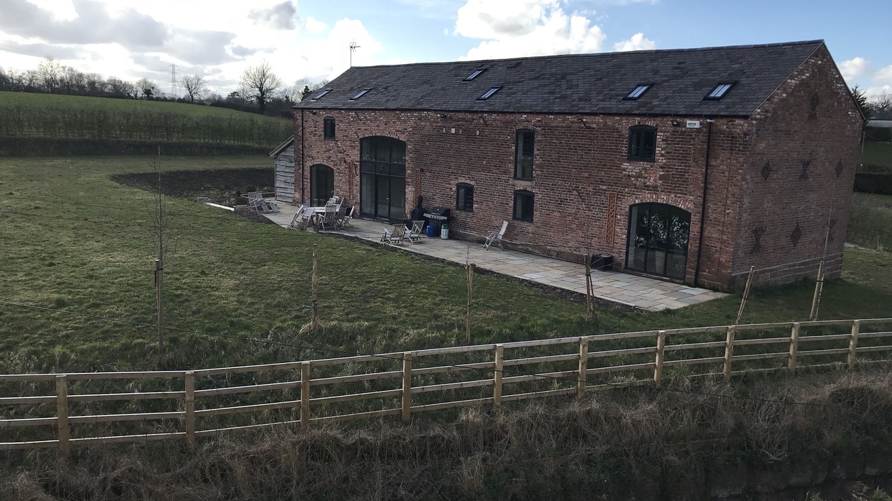 Photo of Outdoor in Wimbolds Trafford