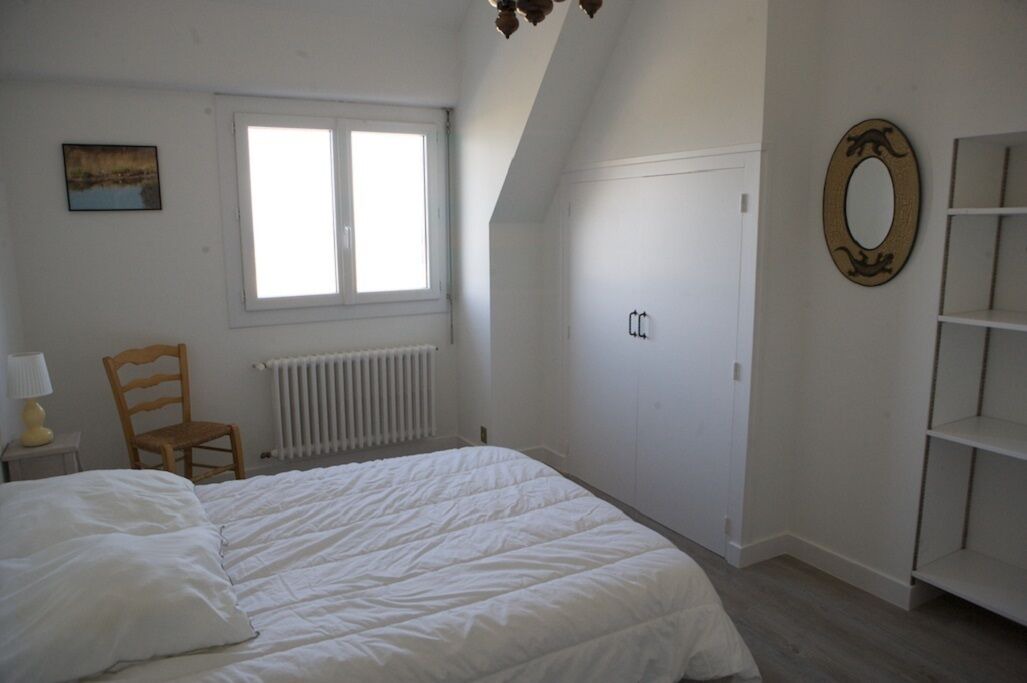 Photo of Bedroom in La Turballe