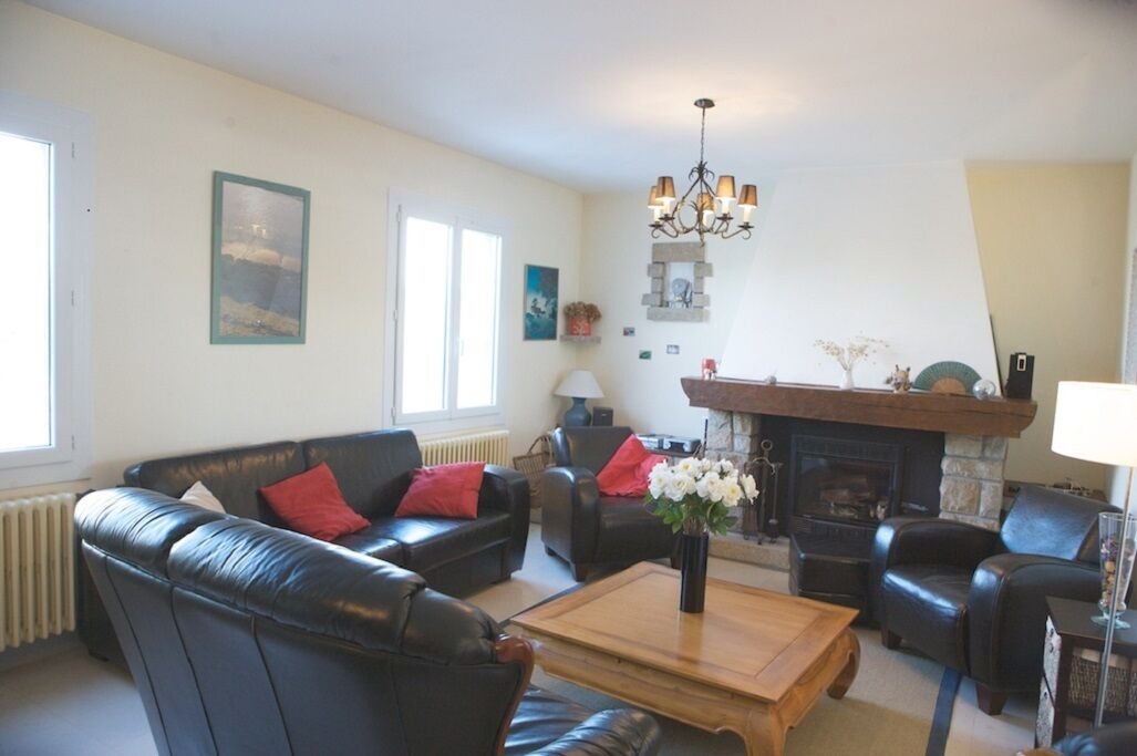 Photo of Livingroom in La Turballe