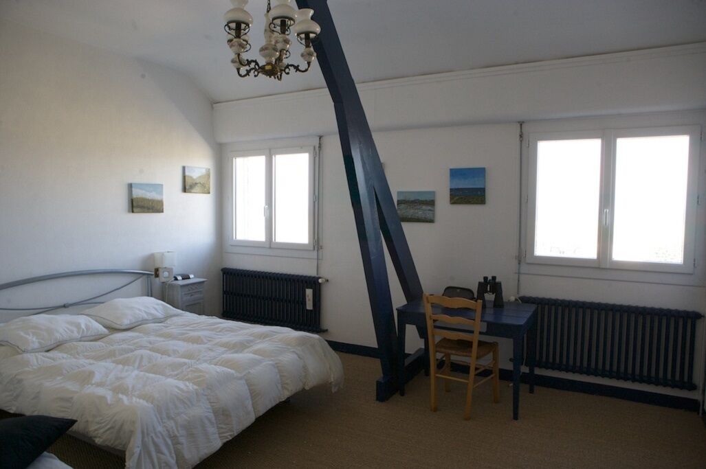 Photo of Bedroom in La Turballe