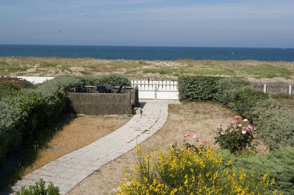 Photo of Outdoor in La Turballe