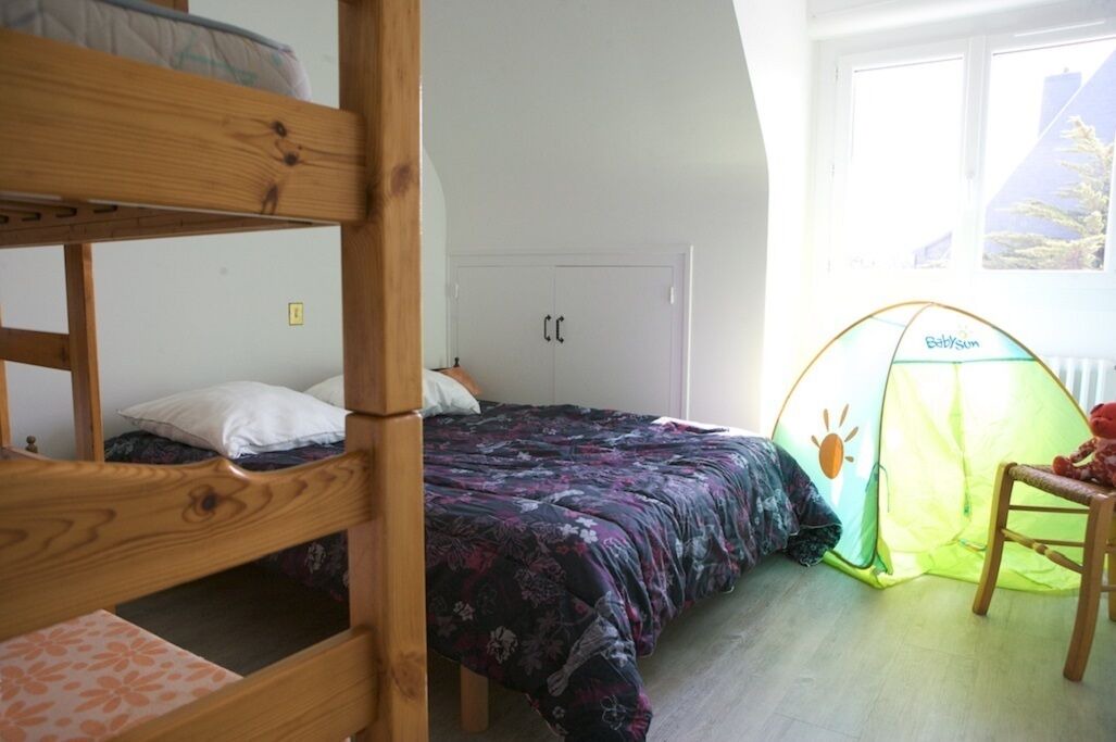 Photo of Bedroom in La Turballe
