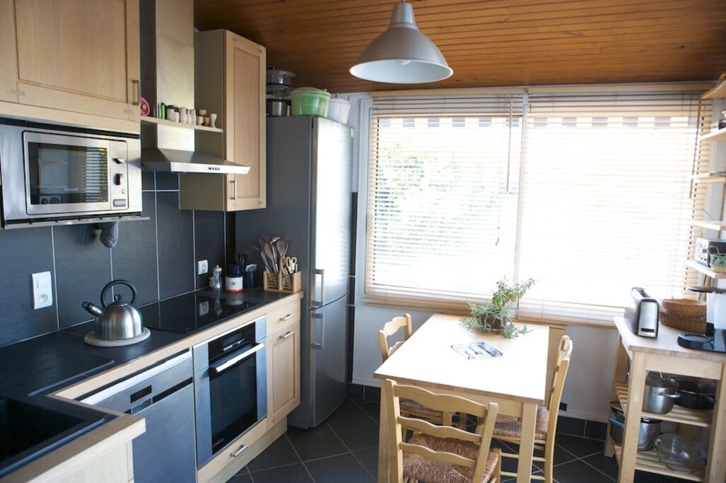Photo of Kitchen in La Turballe
