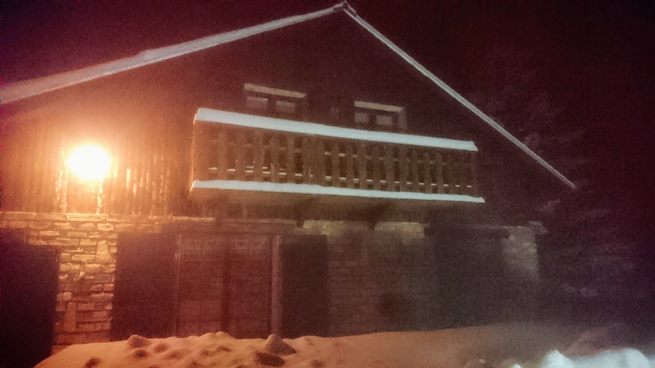 Photo of Outdoor in Allos