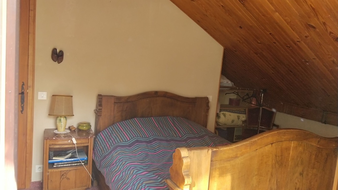 Photo of Bedroom in Allos