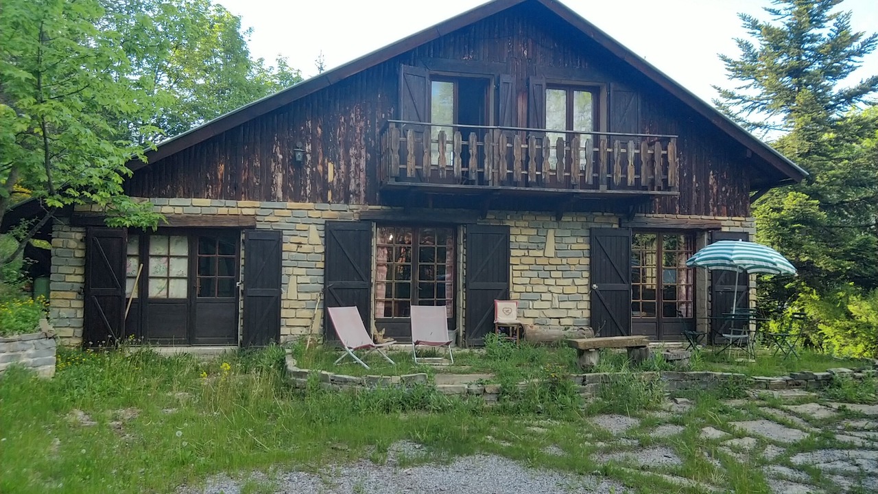 Photo of Outdoor in Allos