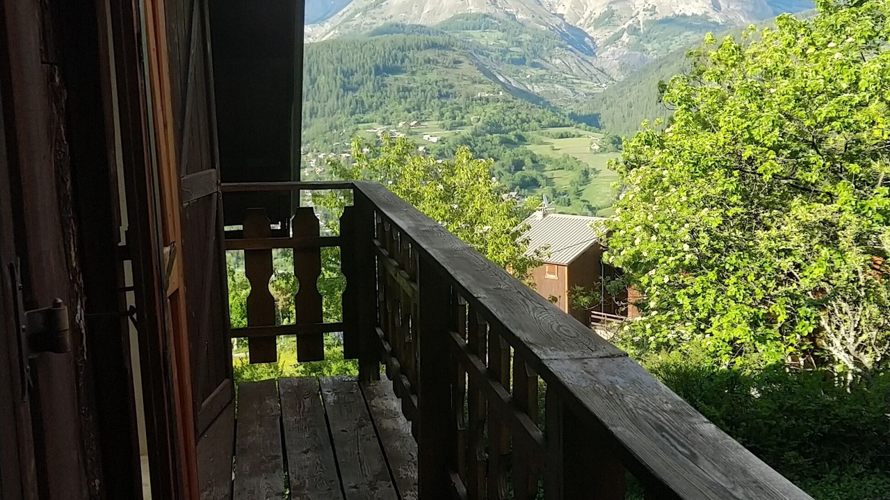 Photo of Outdoor in Allos