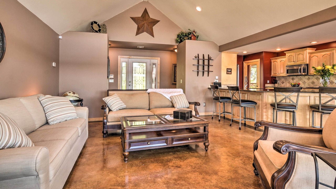 Photo of Livingroom in Cleora