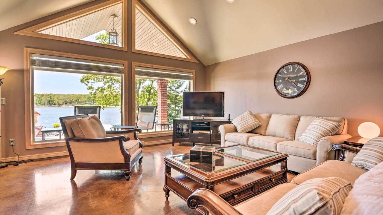 Photo of Livingroom in Cleora