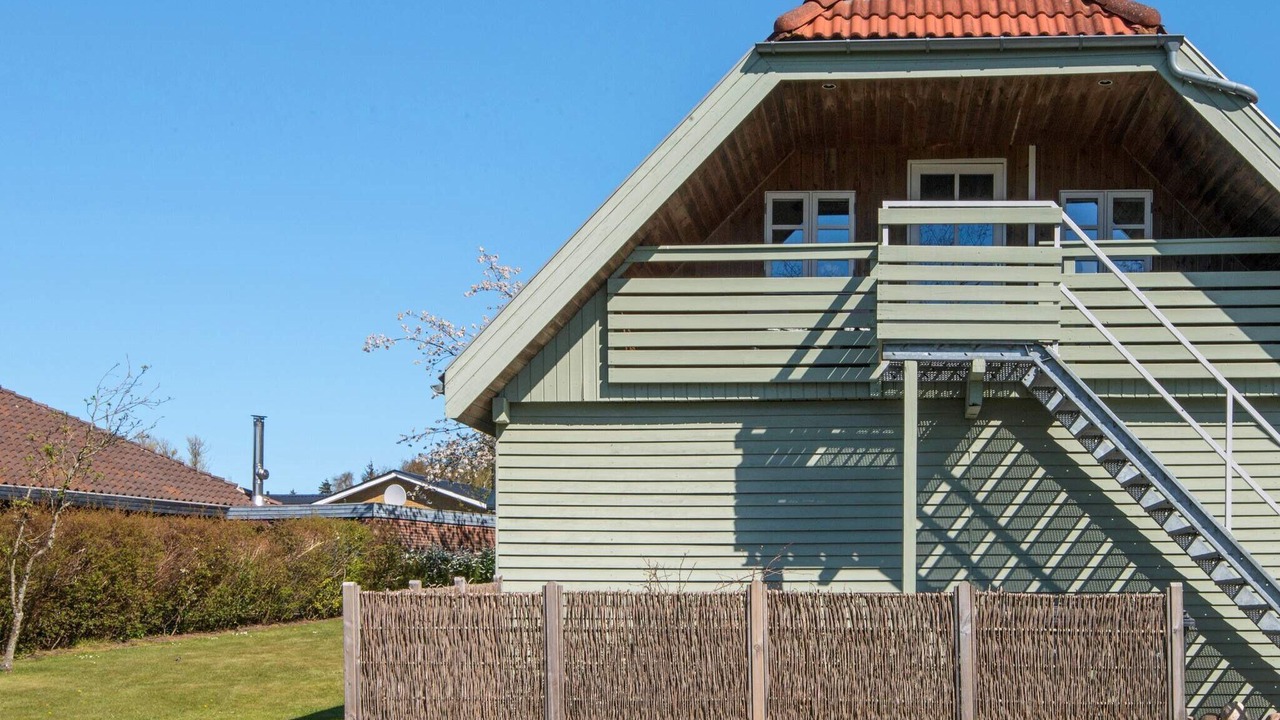 Photo of Outdoor in Hvidbjerg Strand