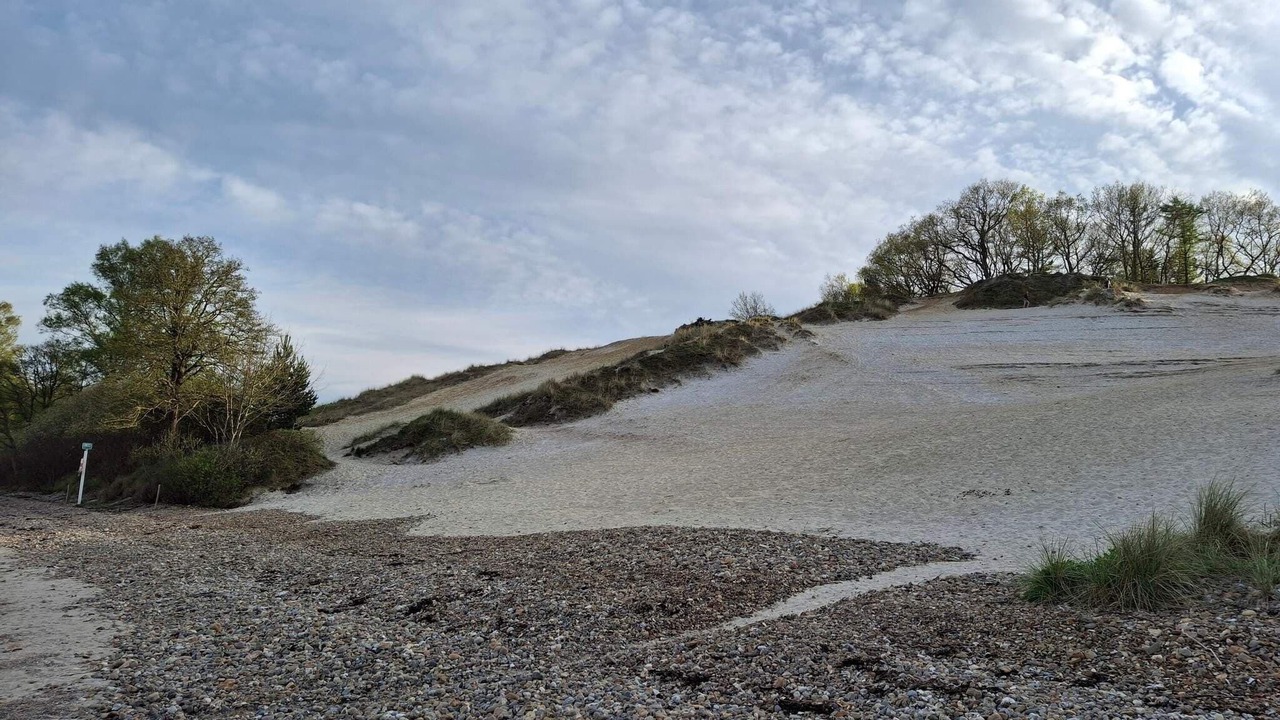 Photo of Others in Hvidbjerg Strand