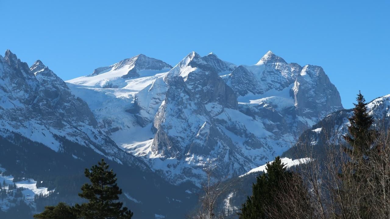 Photo of Others in Hasliberg