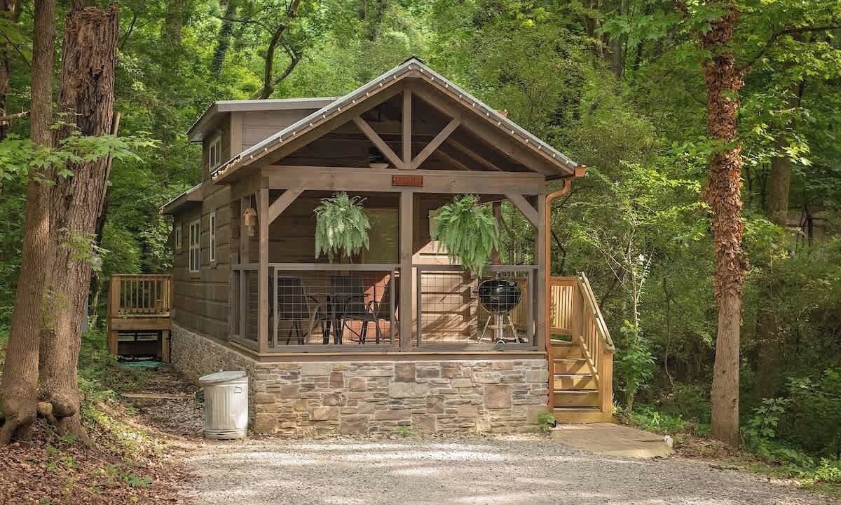 Photo of Outdoor in Lookout Valley Neighborhood Association