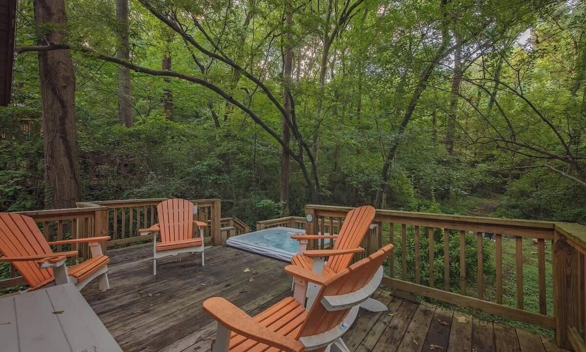 Photo of Outdoor in Lookout Valley Neighborhood Association