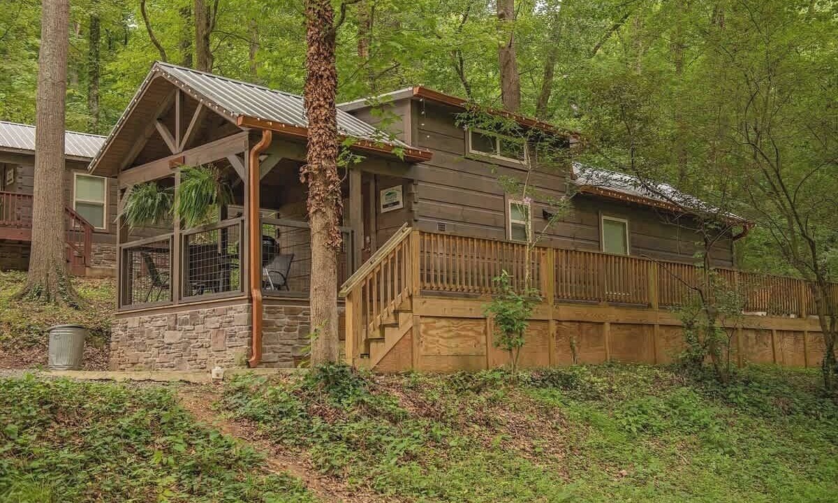 Photo of Outdoor in Lookout Valley Neighborhood Association
