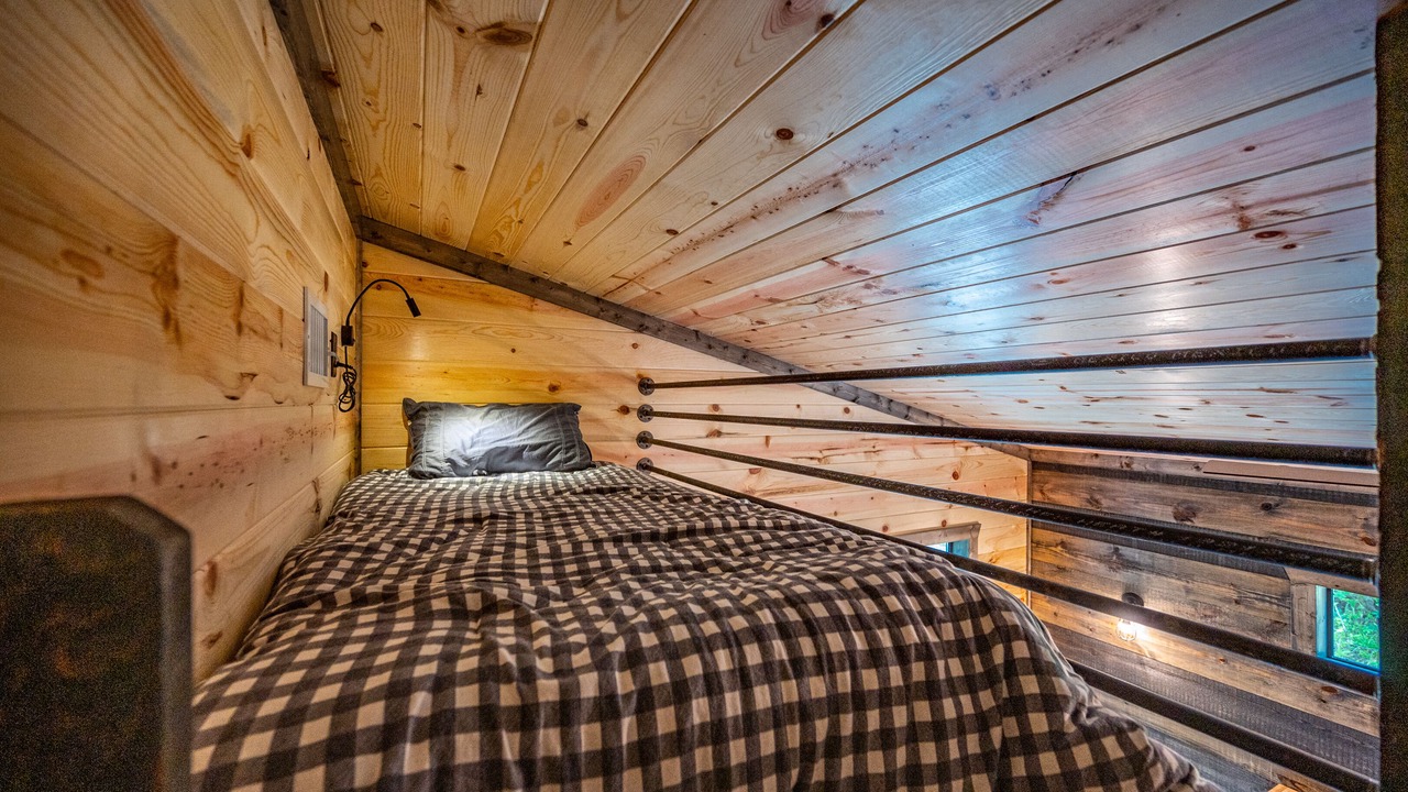 Photo of Bedroom in Broken Bow