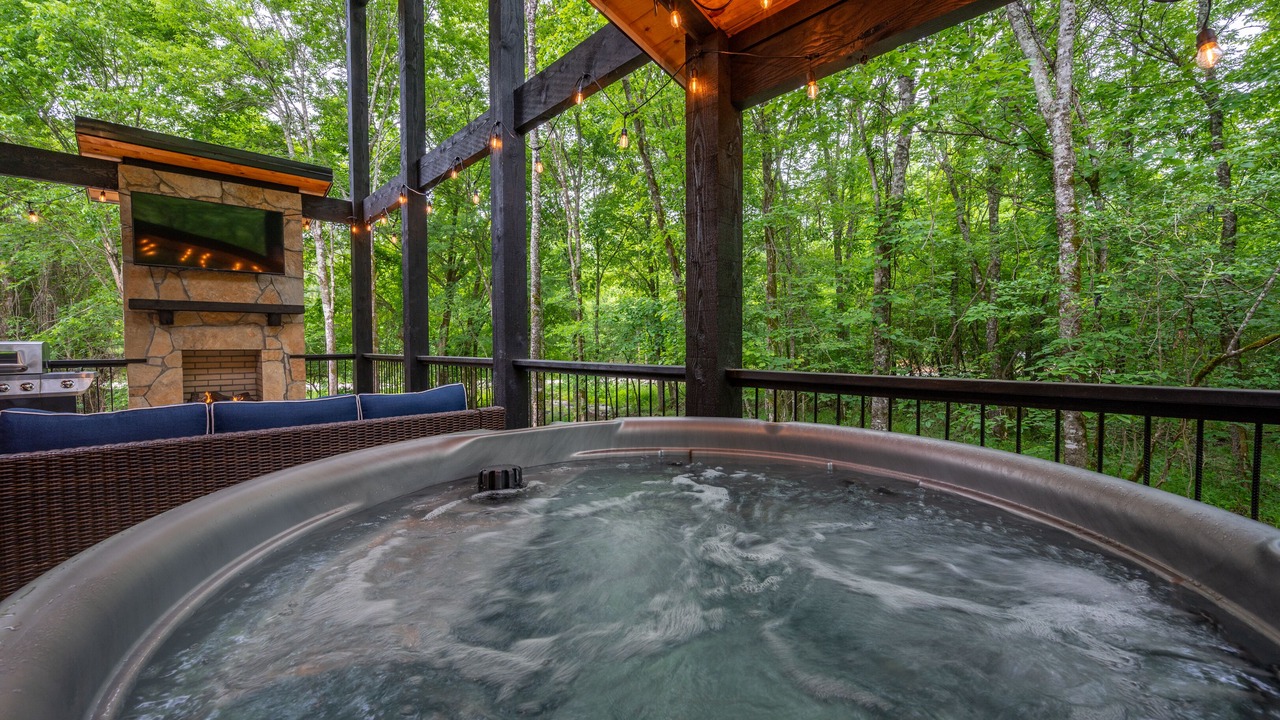 Photo of Outdoor in Broken Bow