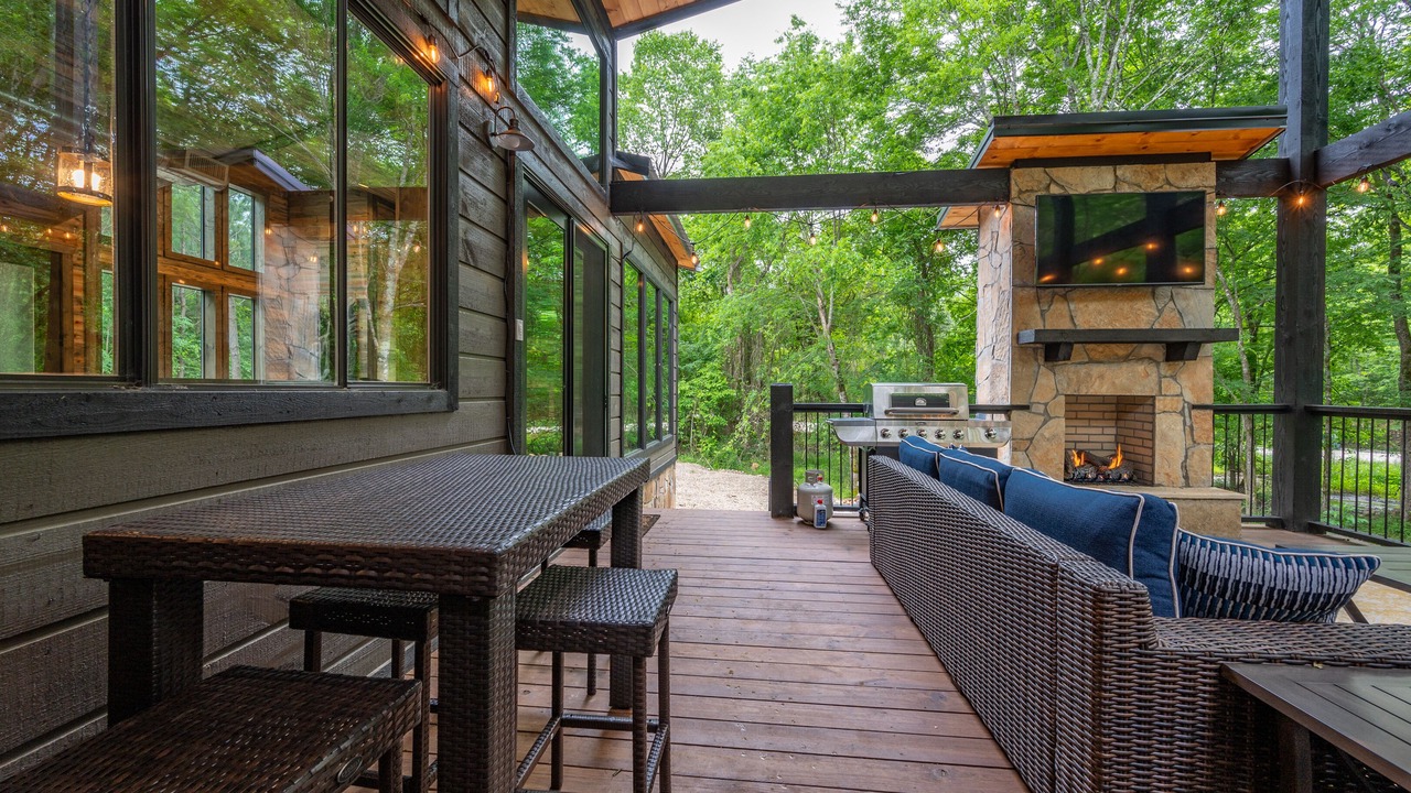 Photo of Outdoor in Broken Bow