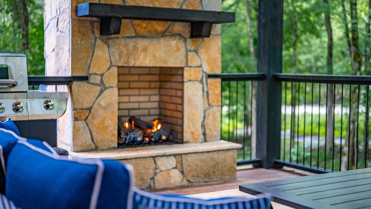 Photo of Outdoor in Broken Bow