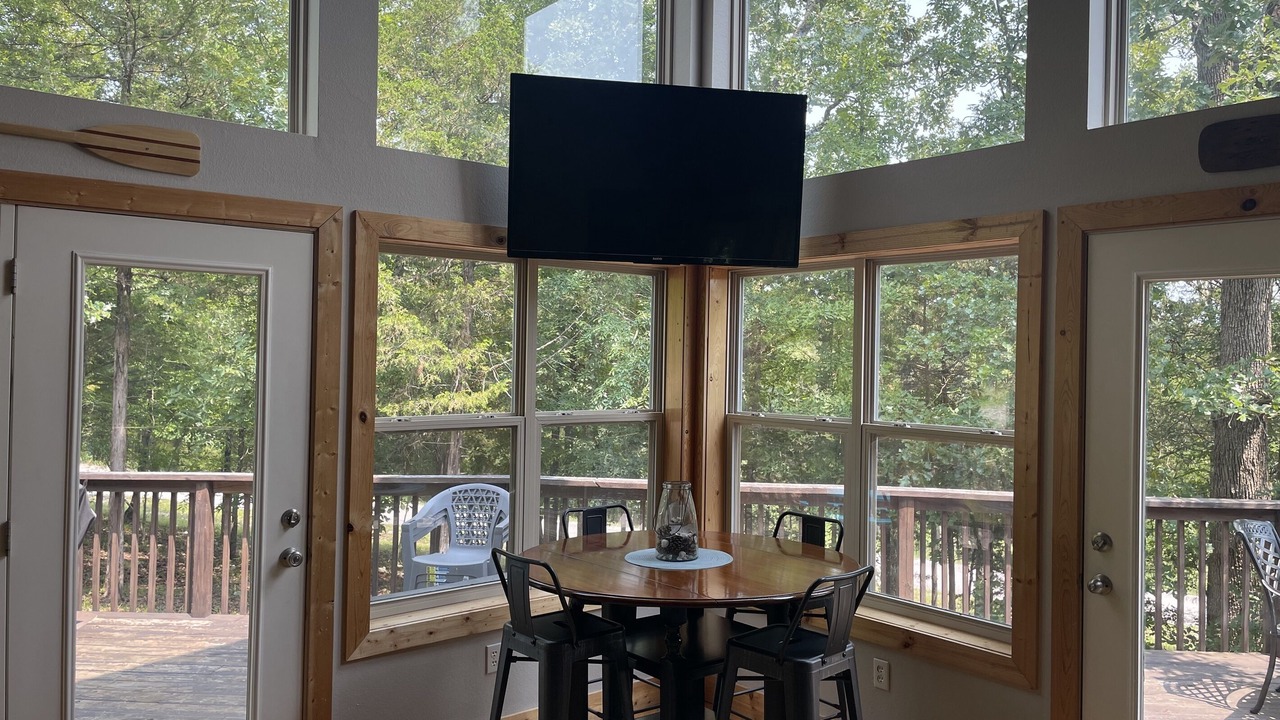 Photo of Livingroom in Cassville