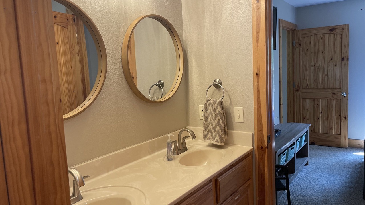 Photo of Bathroom in Cassville