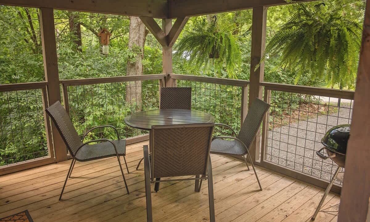 Photo of Outdoor in Lookout Valley Neighborhood Association