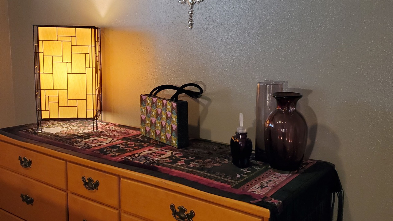 Photo of Bedroom in Lakeview