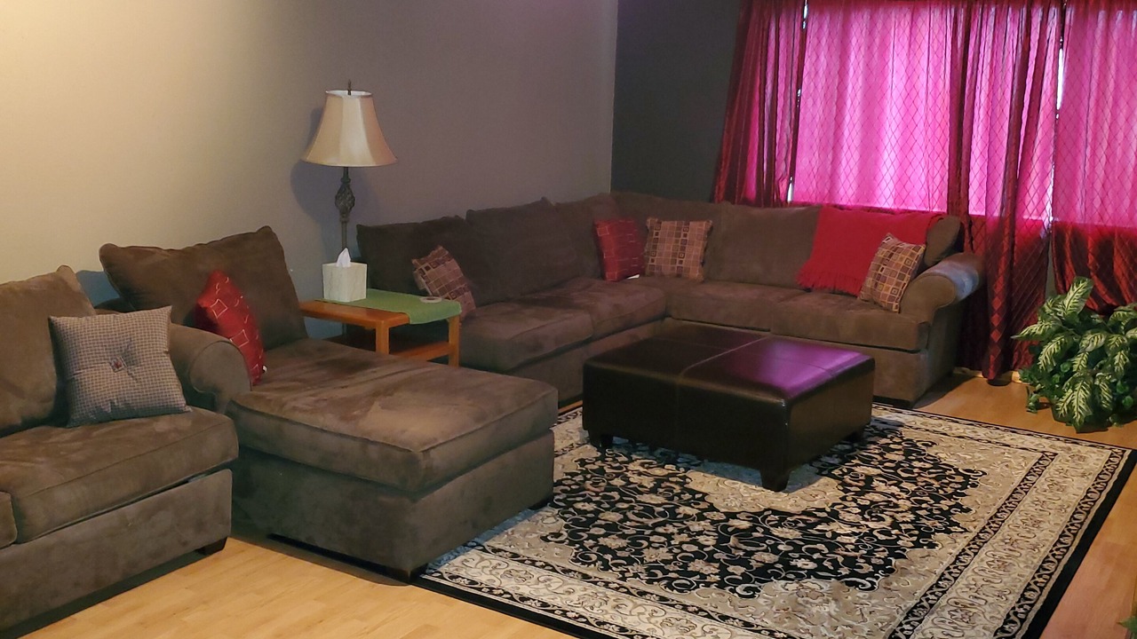 Photo of Bedroom in Lakeview