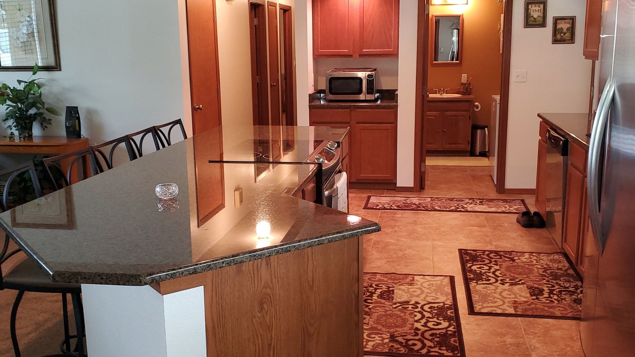 Photo of Bathroom in Lakeview