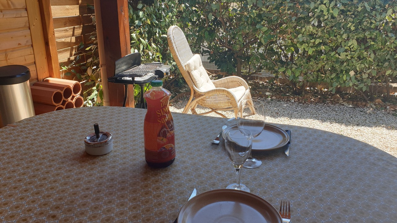 Photo of Patio Balcony in Foulquines