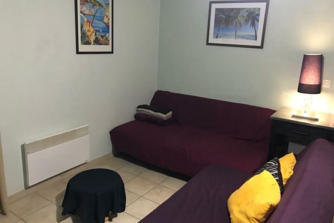 Photo of Livingroom in Foulquines