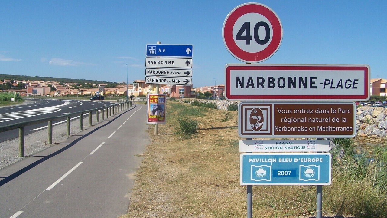 Photo of Outdoor in Foulquines