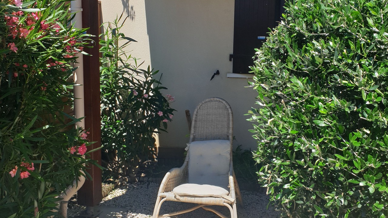 Photo of Patio Balcony in Foulquines