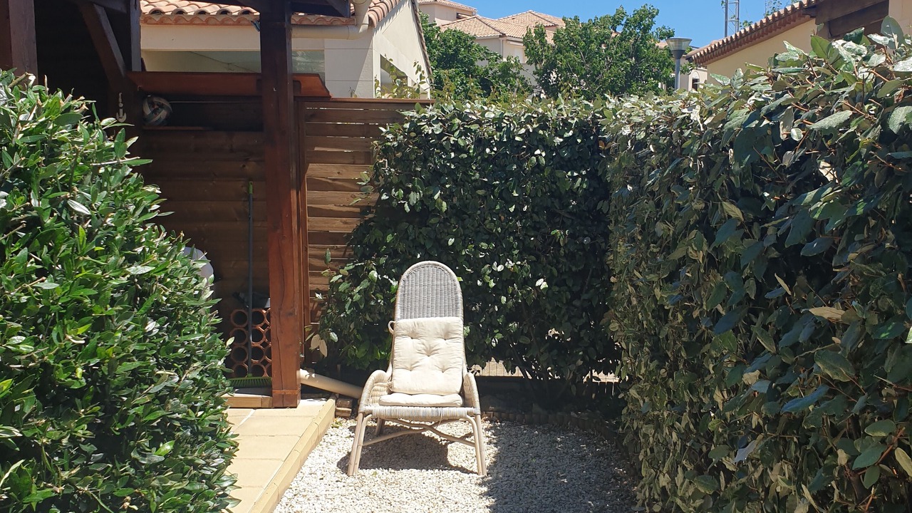 Photo of Patio Balcony in Foulquines