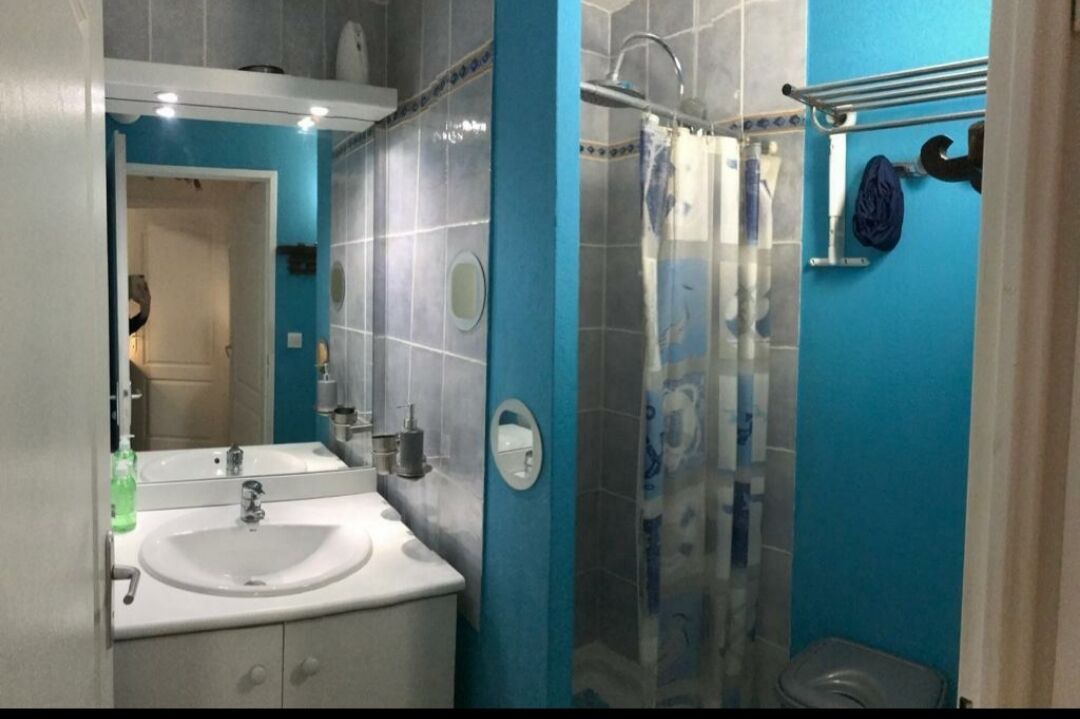 Photo of Bathroom in Foulquines