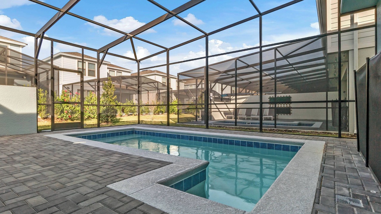 Photo of Outdoor in Bay Lake
