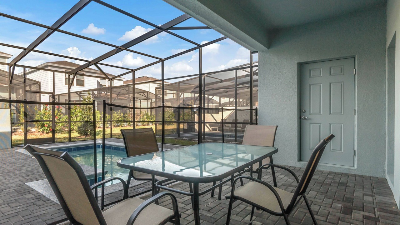 Photo of Outdoor in Bay Lake