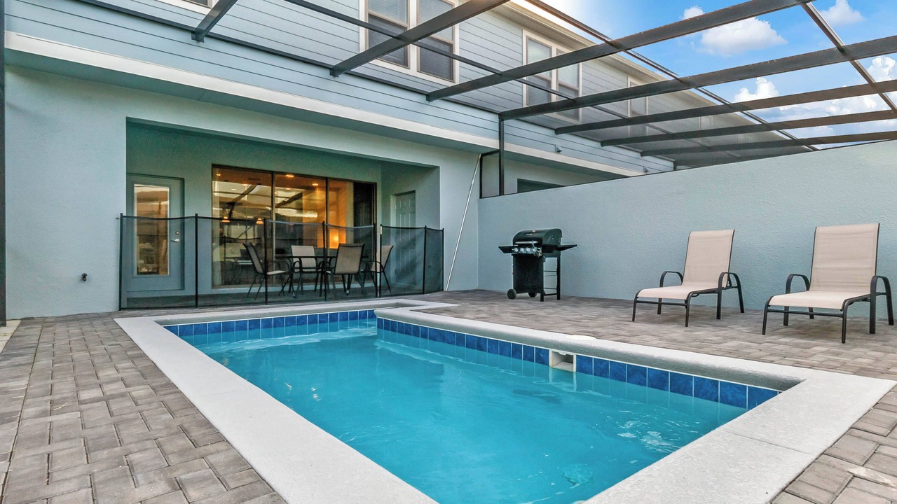 Photo of Outdoor in Bay Lake
