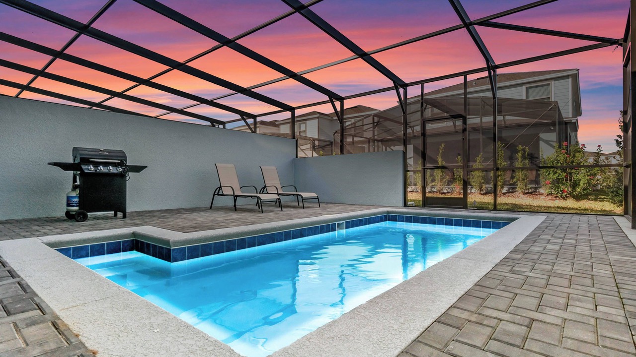 Photo of Outdoor in Bay Lake