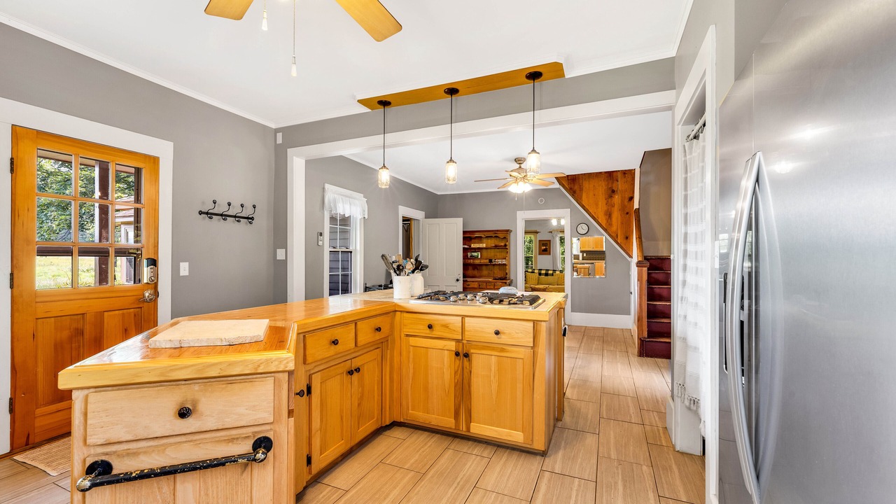 Photo of Kitchen in Ozark
