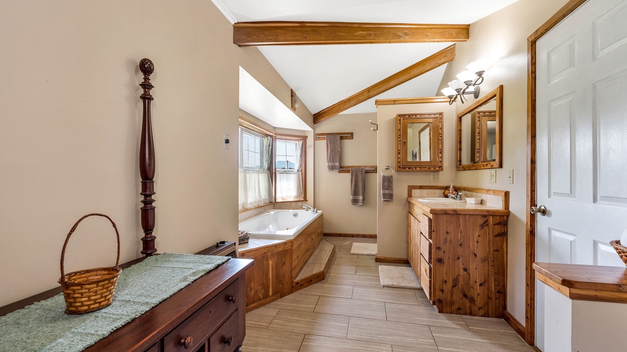Photo of Bathroom in Ozark