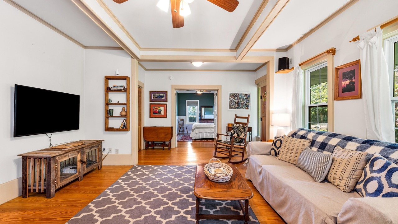 Photo of Livingroom in Ozark