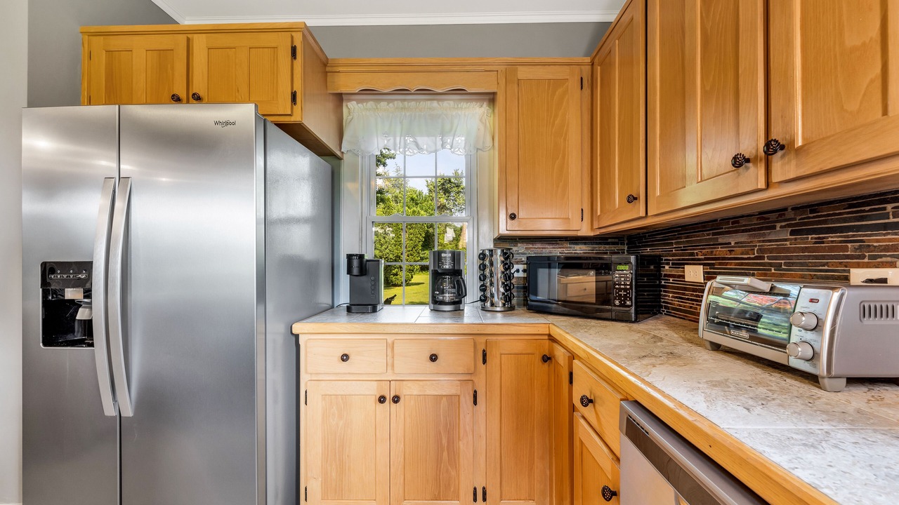 Photo of Kitchen in Ozark