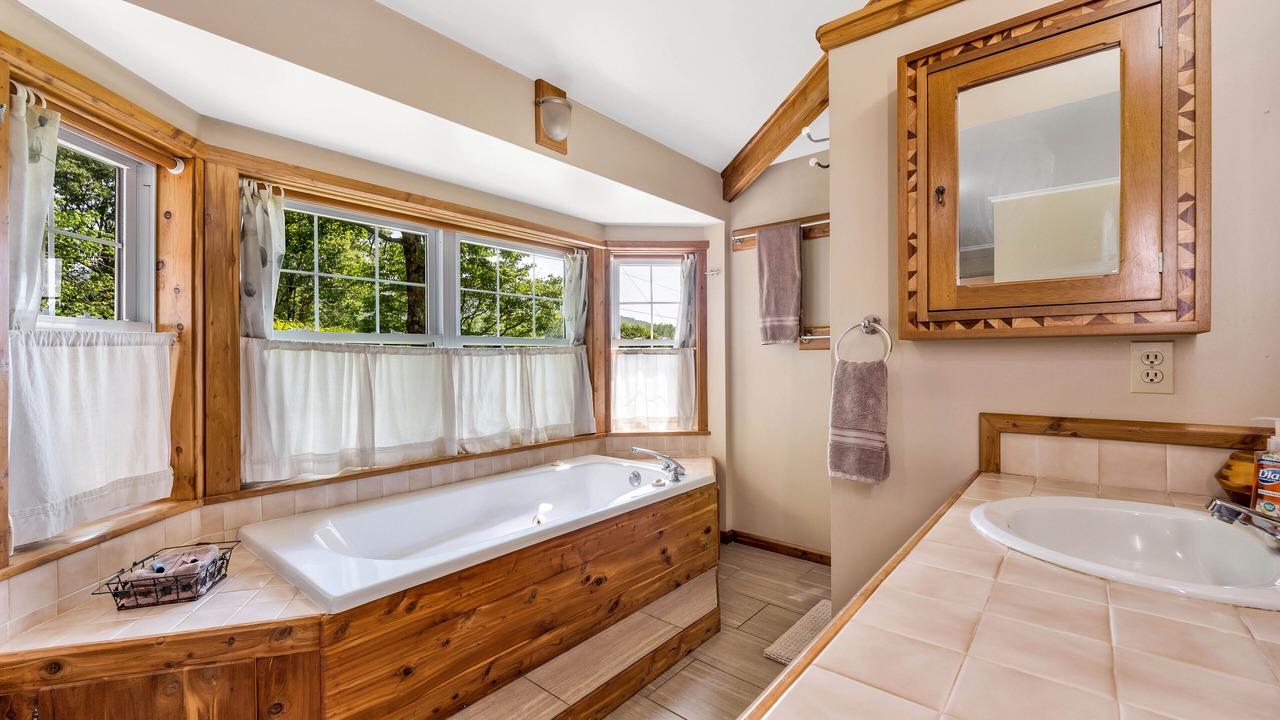Photo of Bathroom in Ozark