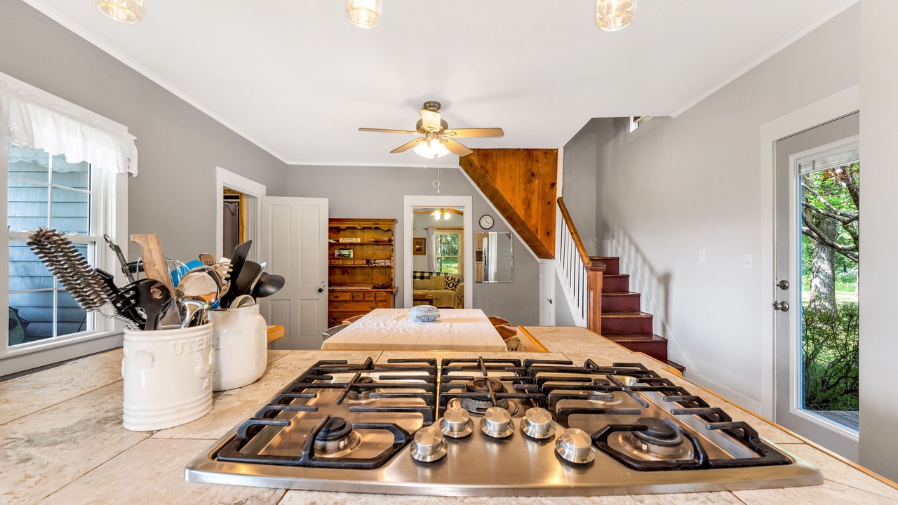 Photo of Kitchen in Ozark