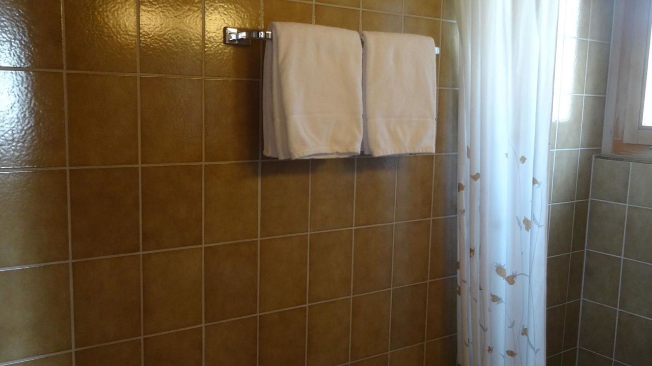 Photo of Bathroom in Lenk