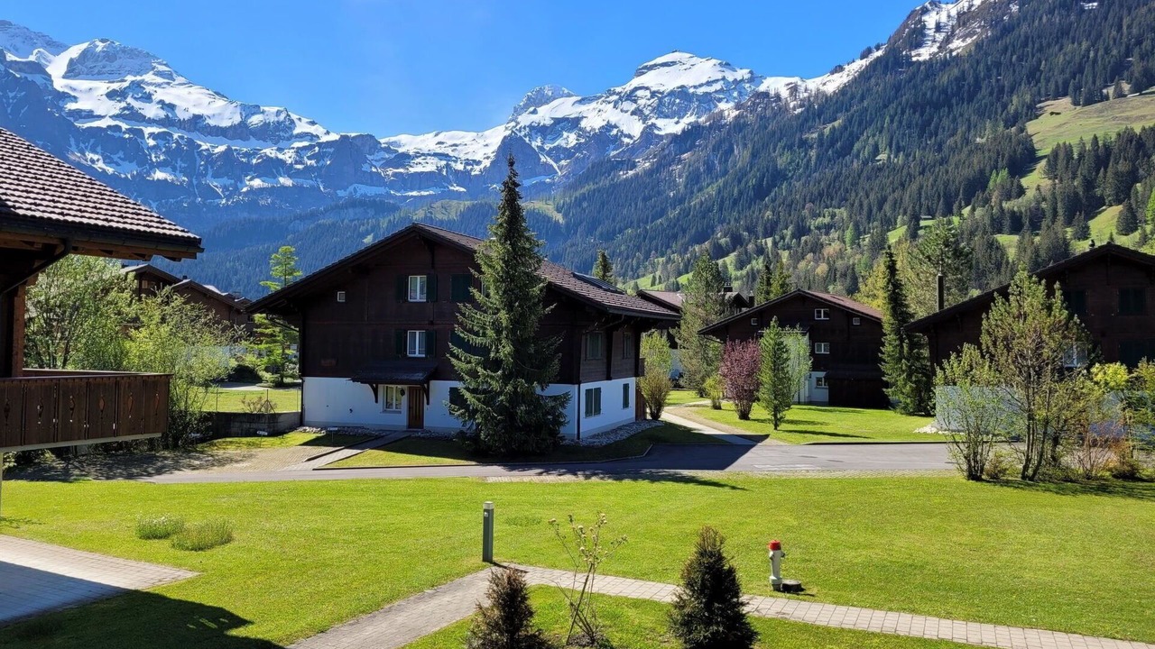 Photo of Others in Lenk