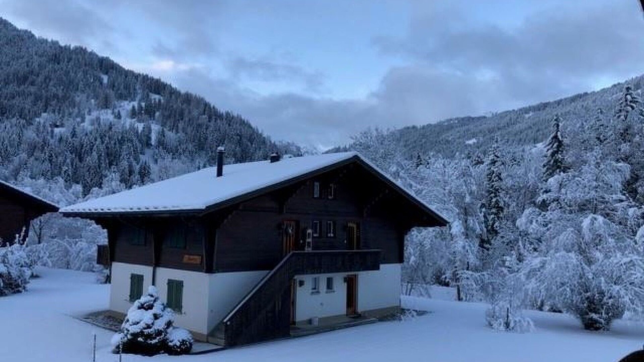 Photo of Others in Lenk