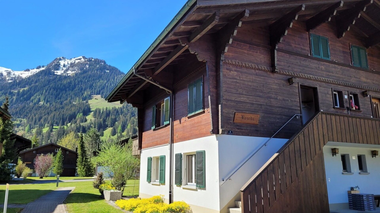 Photo of Others in Lenk